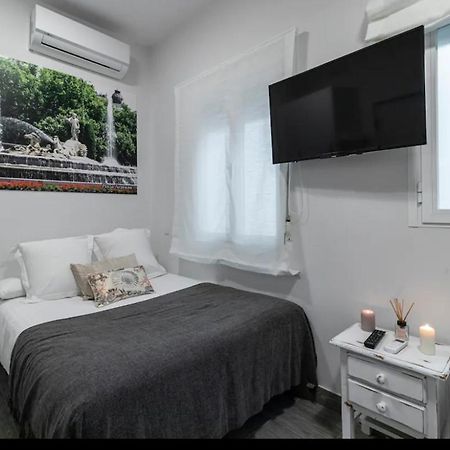 Estudio Plaza Neptuno Мадрид Экстерьер фото